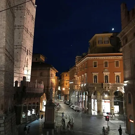 Senzanome Escape Bologna