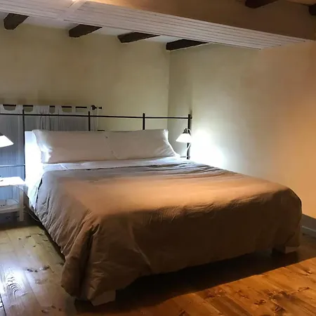 Senzanome Escape Apartment