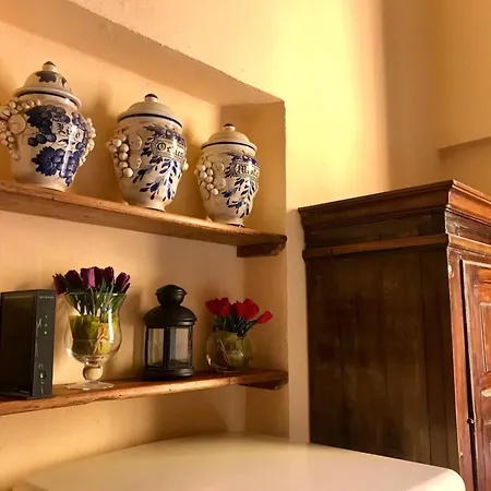 Senzanome Escape Apartment *