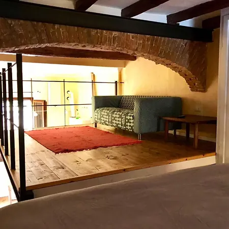 Senzanome Escape Apartment *
