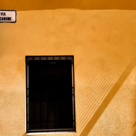 Apartment Senzanome Escape Bologna