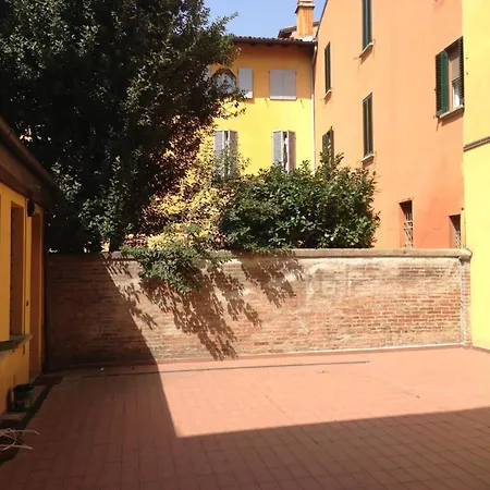 Apartment Senzanome Escape *