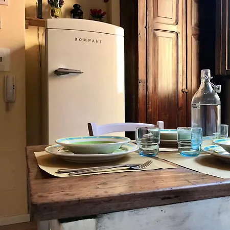 Senzanome Escape Bologna